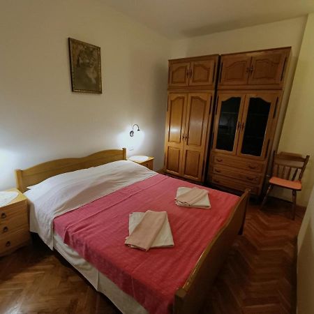 Apartment Pletikos Premantura Luaran gambar