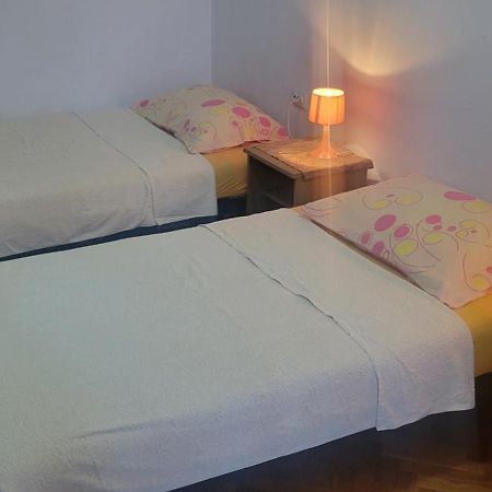 Apartment Pletikos Premantura Luaran gambar