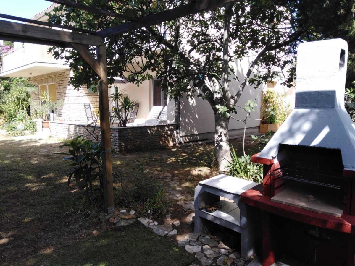 Apartment Pletikos Premantura Luaran gambar