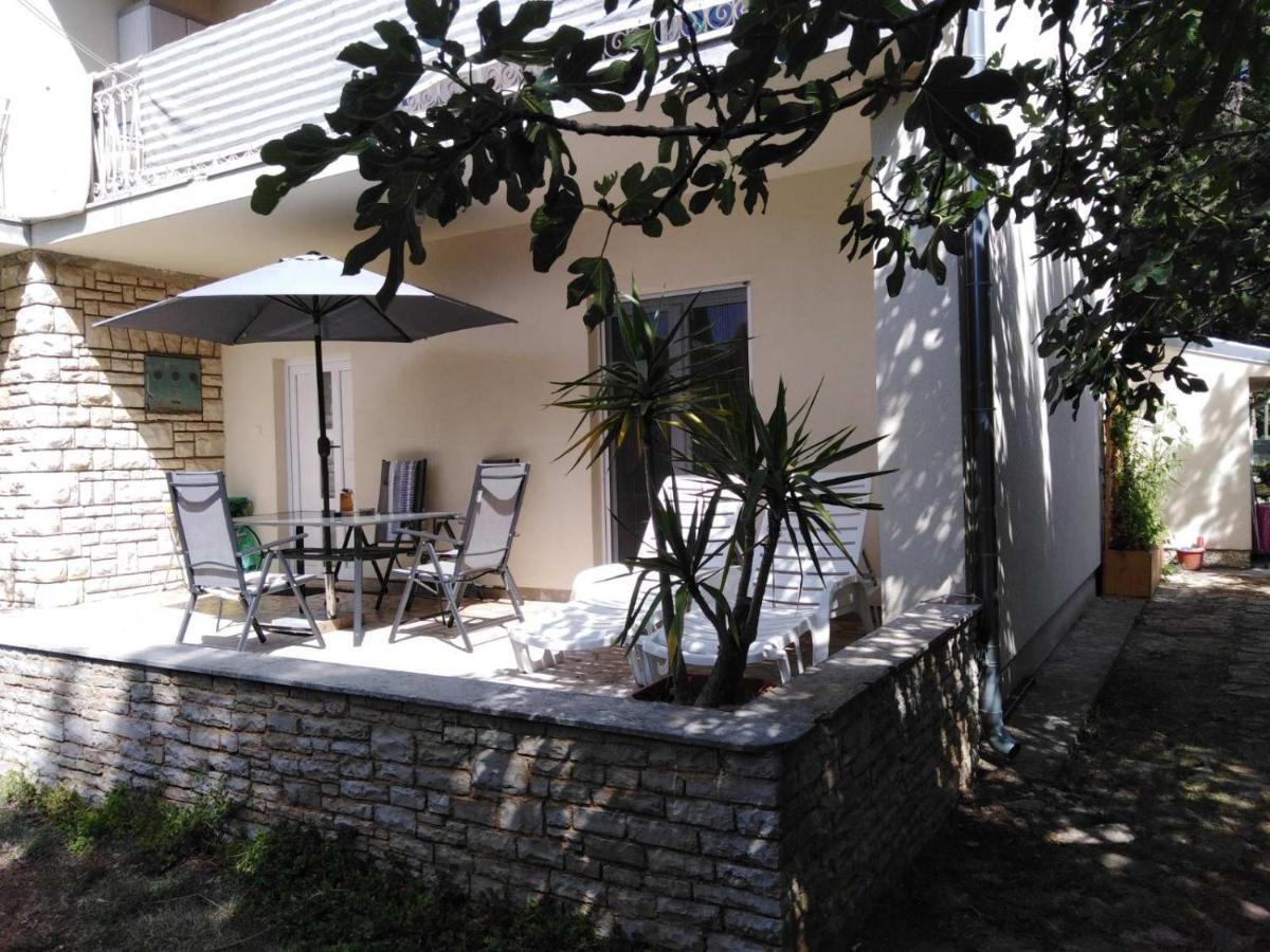 Apartment Pletikos Premantura Luaran gambar