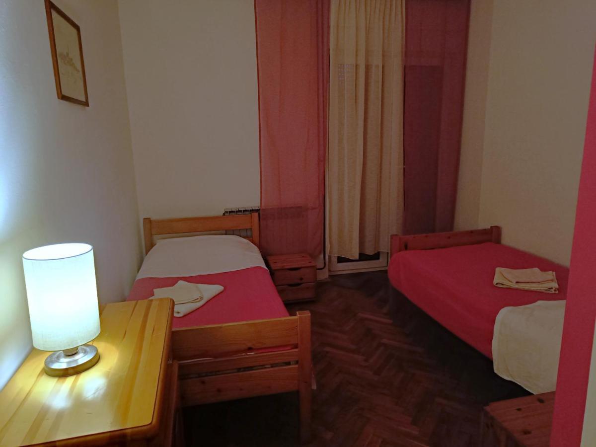 Apartment Pletikos Premantura Luaran gambar
