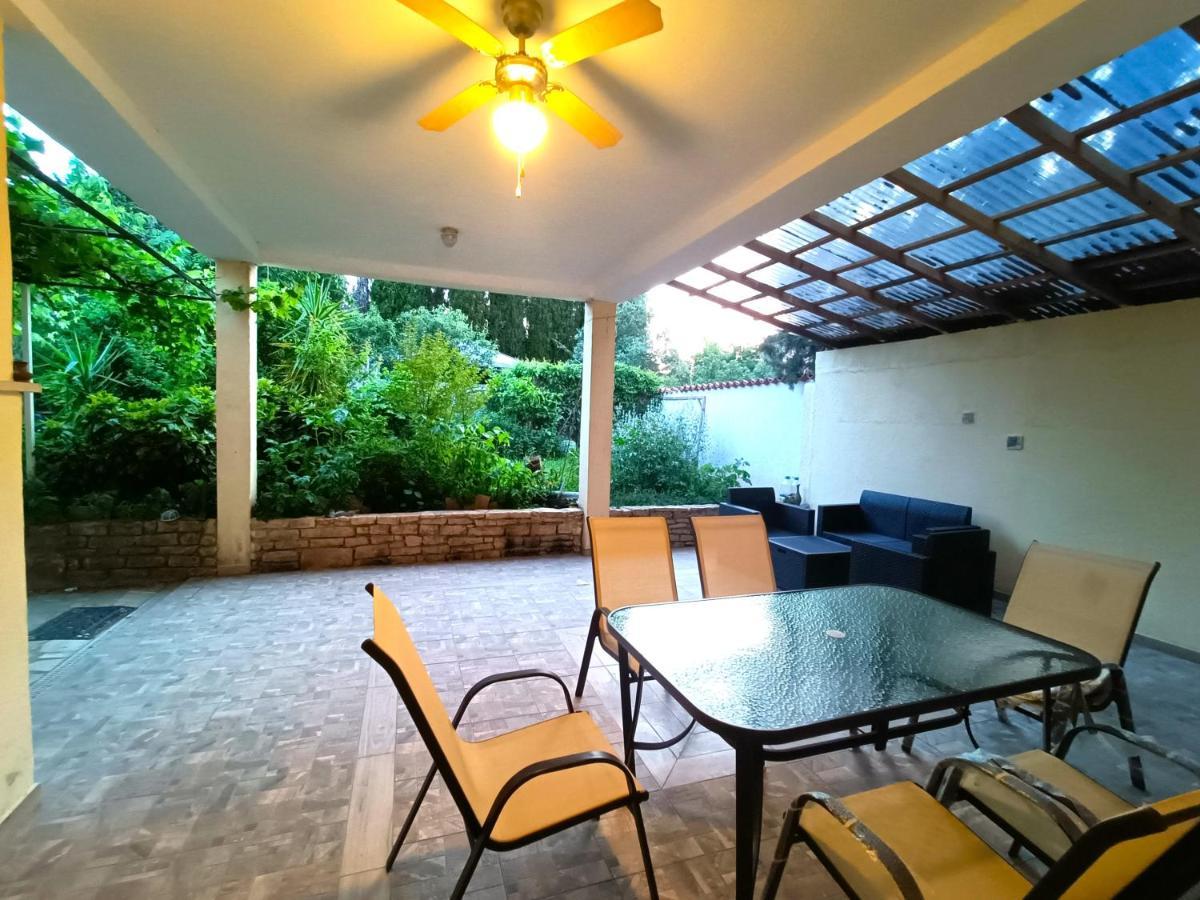 Apartment Pletikos Premantura Luaran gambar