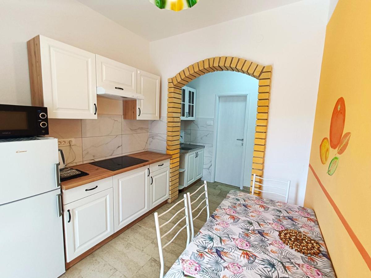 Apartment Pletikos Premantura Luaran gambar