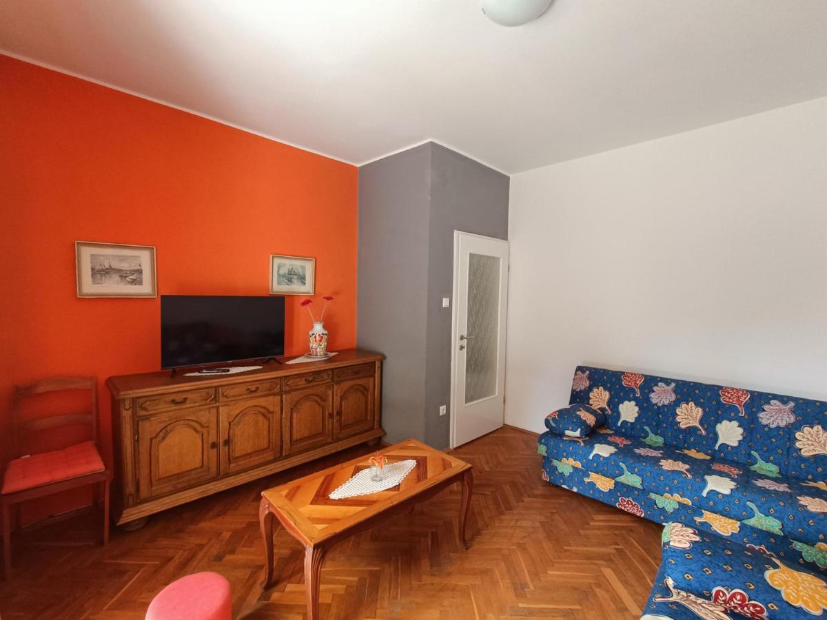 Apartment Pletikos Premantura Luaran gambar