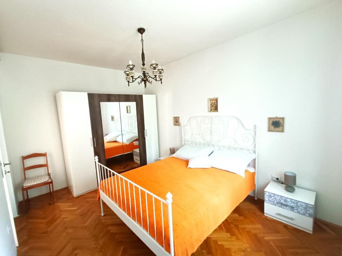 Apartment Pletikos Premantura Luaran gambar