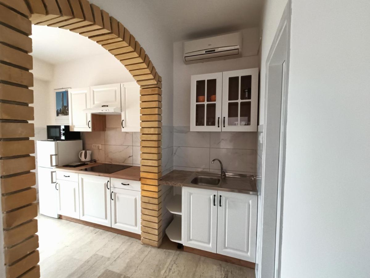 Apartment Pletikos Premantura Luaran gambar
