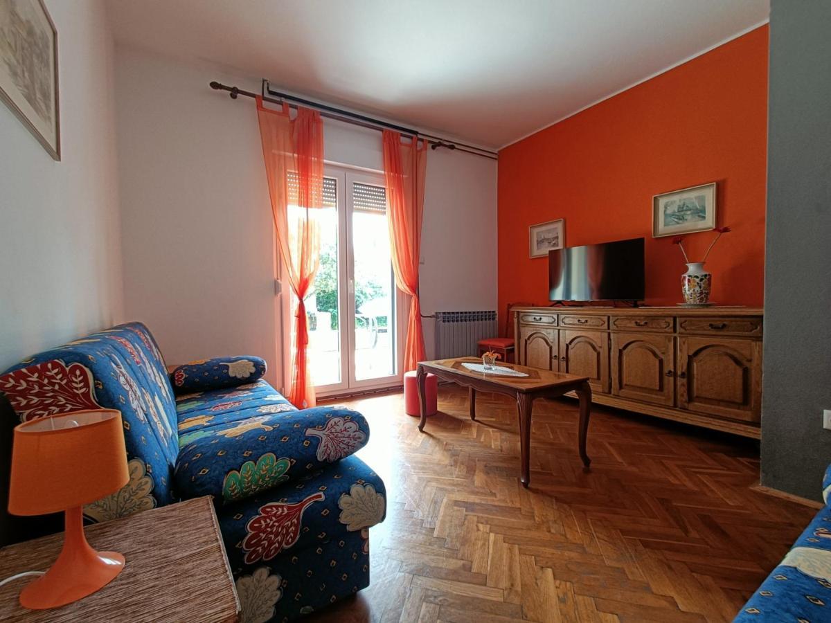 Apartment Pletikos Premantura Luaran gambar