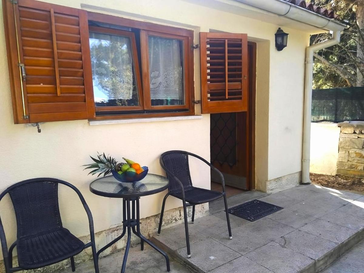Apartment Pletikos Premantura Luaran gambar