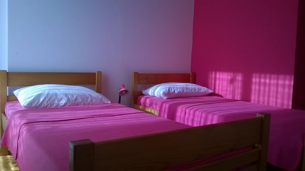 Apartment Pletikos Premantura Luaran gambar