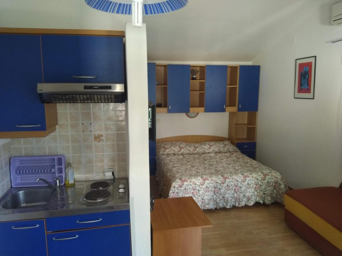 Apartment Pletikos Premantura Luaran gambar